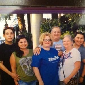 Meet your Posher, Lisa